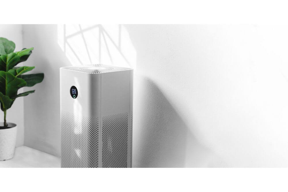 Is an Air Purifier the Same as a Humidifier