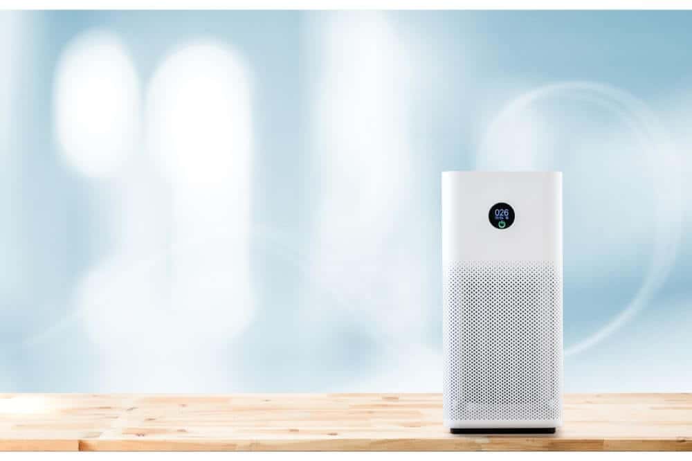 LEVOIT Air Purifier