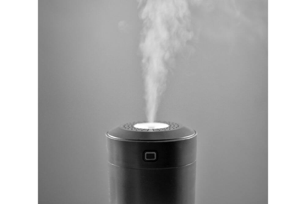 RabbitAir MinusA2 Ultra Quiet HEPA Air Purifier
