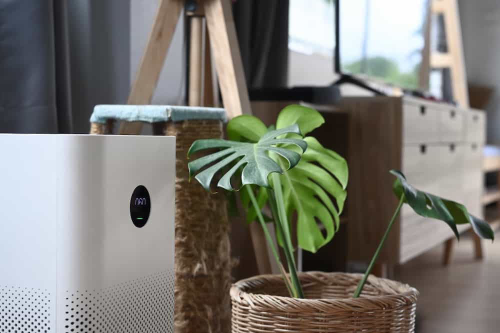 answer to do air purifiers work for covid