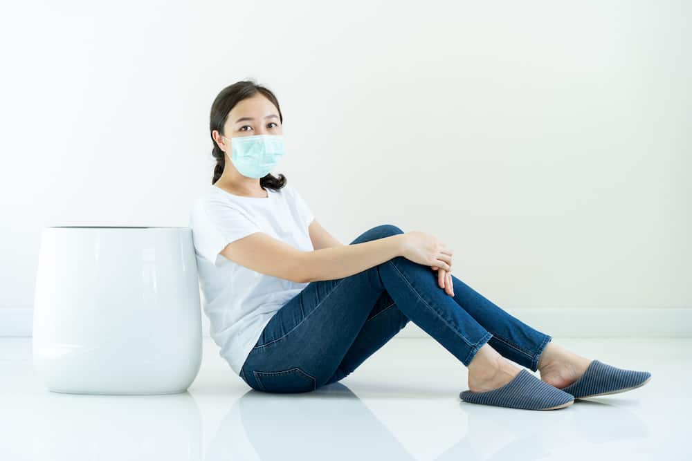 do air purifiers work for covid