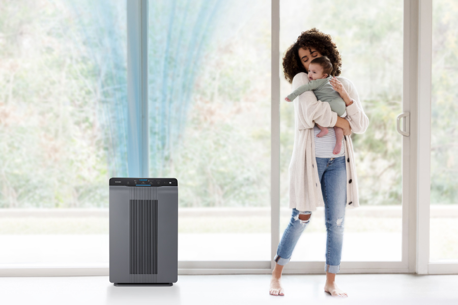 Best 5 Air Purifier Winix Reviews
