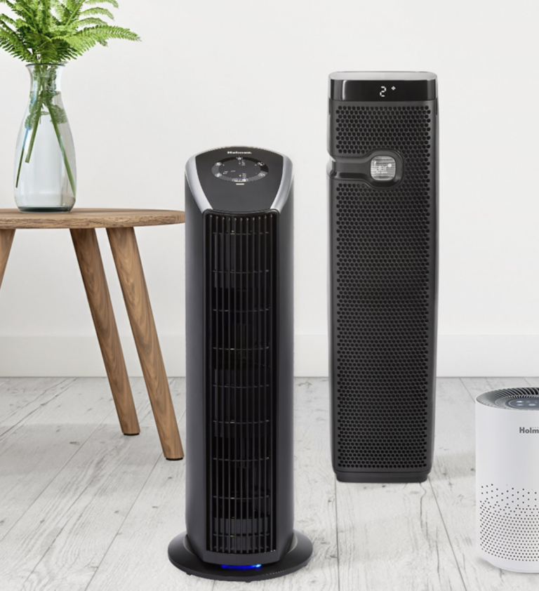 best air purifier Holmes