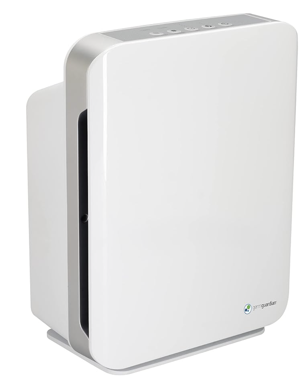 AC5900W Germguardian air purifier 